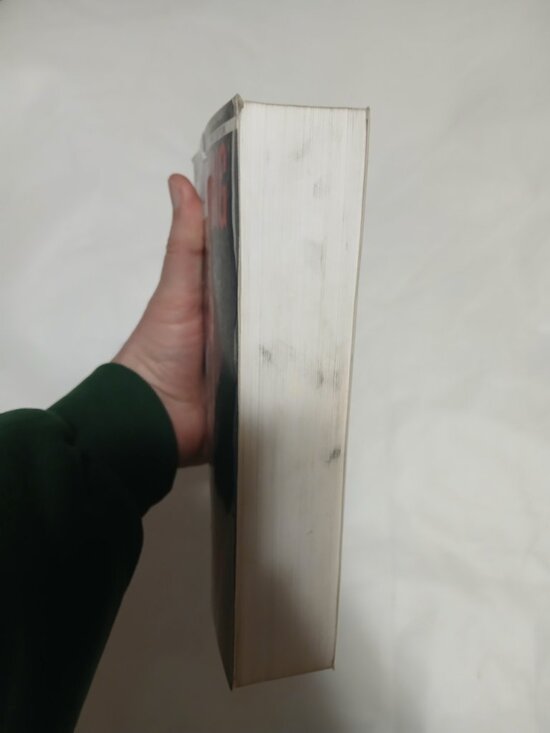 Stephen King The Bazaar of Bad Dreams Large Print Soft Cover Castle Rock Gale - Picture 8 of 8